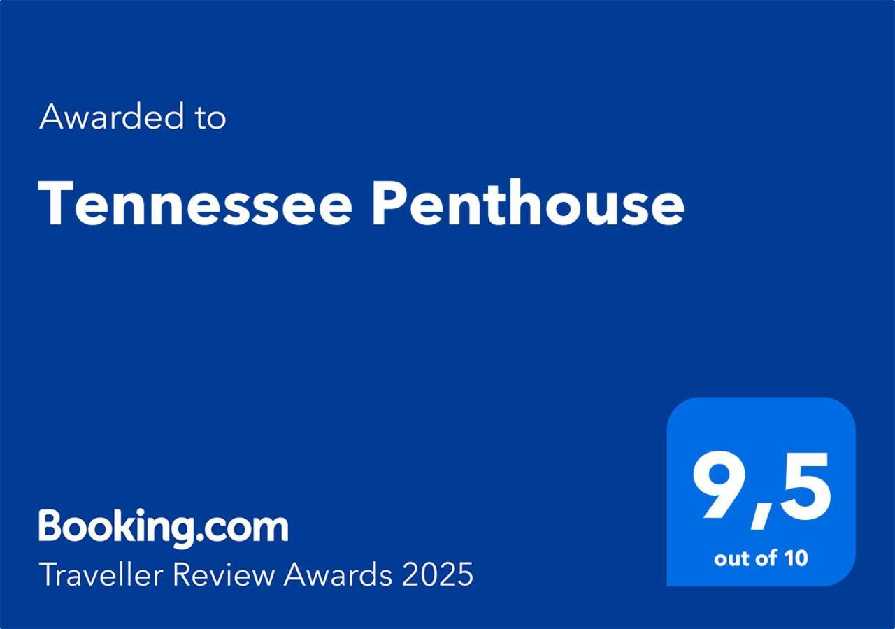 Apartment Tennessee Penthouse