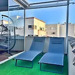 Tennessee Penthouse