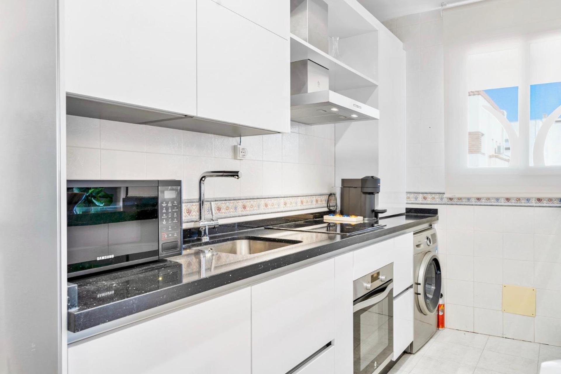 Appartement Tennessee Penthouse *