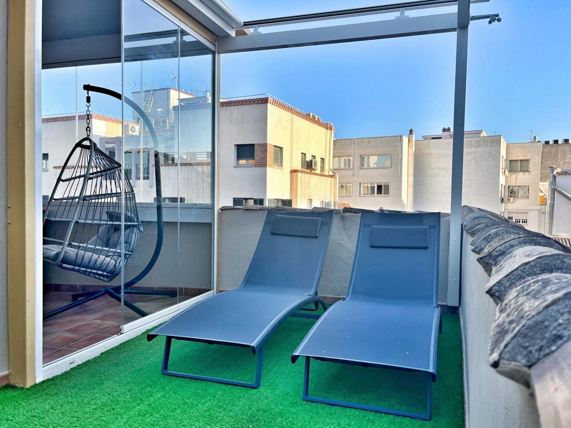 Tennessee Penthouse Appartement